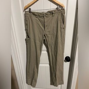 Men's Khaki Pants